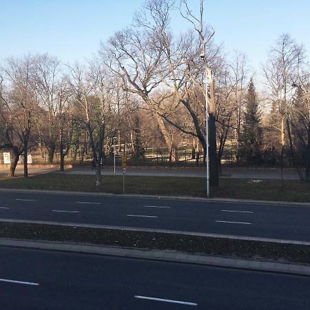 Gagarina 33 - Studio By Homeprime Warszawa Eksteriør bilde