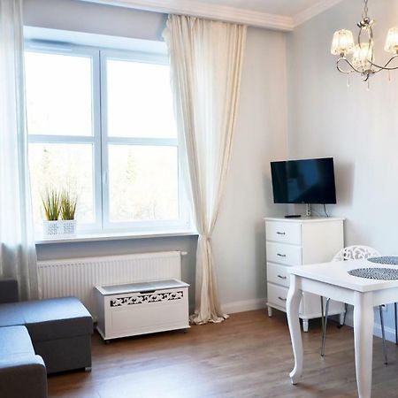 Gagarina 33 - Studio By Homeprime Warszawa Eksteriør bilde