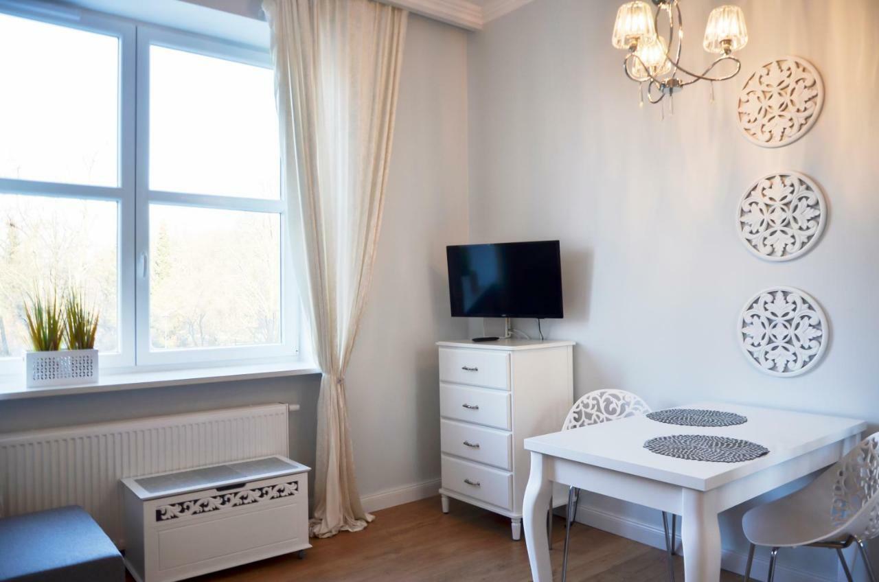 Gagarina 33 - Studio By Homeprime Warszawa Eksteriør bilde