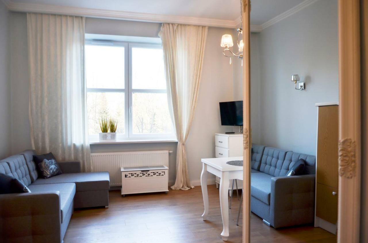 Gagarina 33 - Studio By Homeprime Warszawa Eksteriør bilde