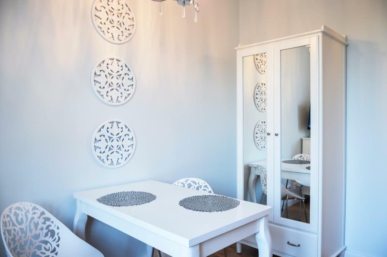 Gagarina 33 - Studio By Homeprime Warszawa Eksteriør bilde
