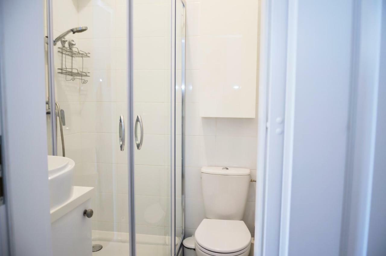 Gagarina 33 - Studio By Homeprime Warszawa Eksteriør bilde