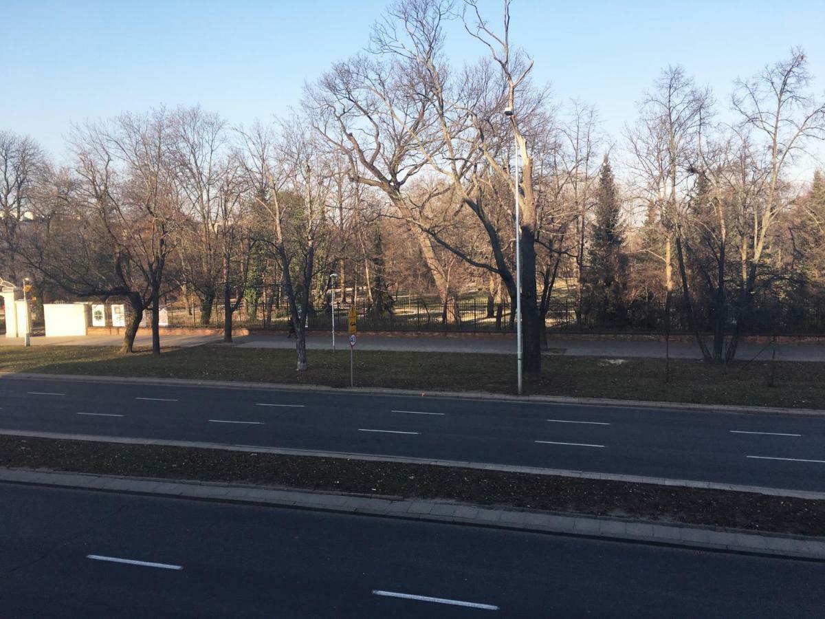 Gagarina 33 - Studio By Homeprime Warszawa Eksteriør bilde