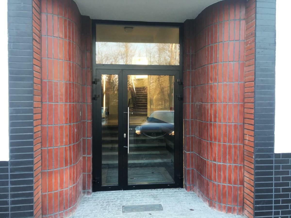 Gagarina 33 - Studio By Homeprime Warszawa Eksteriør bilde