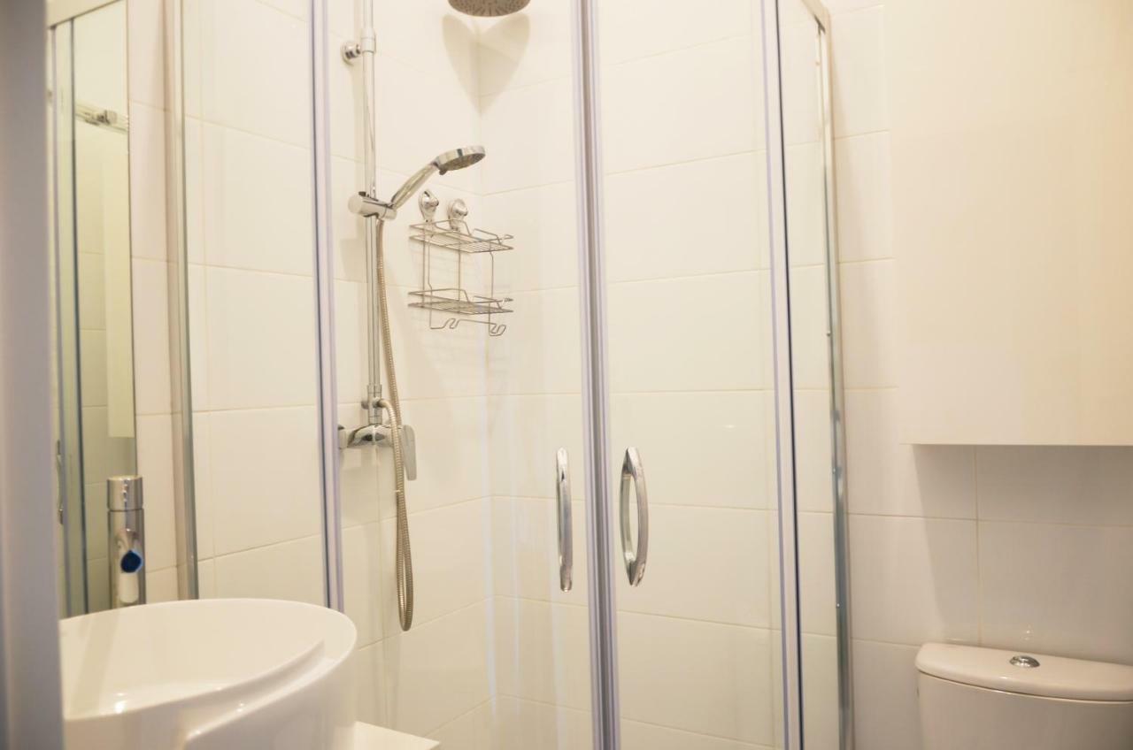 Gagarina 33 - Studio By Homeprime Warszawa Eksteriør bilde